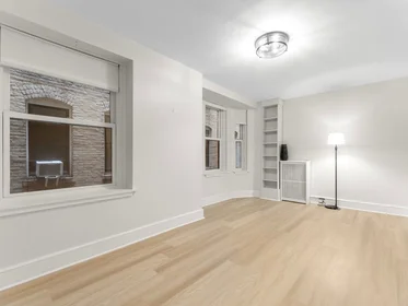 Studio en résidence à 8, Garrison, Unit 212, Back Bay, Boston, MA, 02116, image 11 de 14