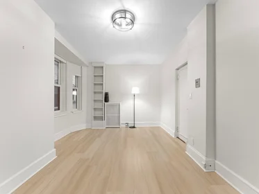 Studio en résidence à 8, Garrison, Unit 212, Back Bay, Boston, MA, 02116, image 13 de 14