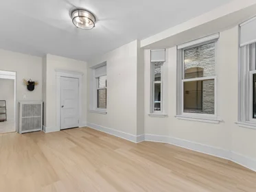 Studio en résidence à 8, Garrison, Unit 212, Back Bay, Boston, MA, 02116, image 14 de 14