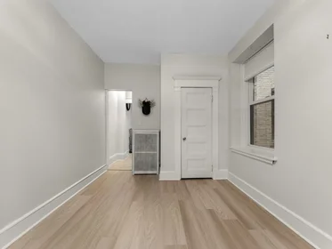 Studio en résidence à 8, Garrison, Unit 212, Back Bay, Boston, MA, 02116, image 7 de 14