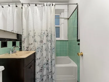 Studio en résidence à 8, Garrison, Unit 212, Back Bay, Boston, MA, 02116, image 8 de 14