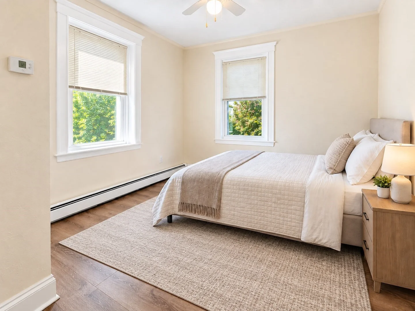 8, Kenwwod St., Unit 7, Dorchester, Boston, MA, 02124