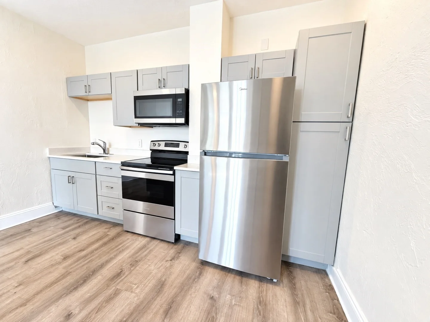 8, Kenwwod St., Unit 7, Dorchester, Boston, MA, 02124