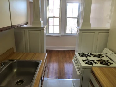 Stüdyo daire Ikamet yerinde konumu 1, Craigie, Unit 38, Harvard Square, Cambridge, MA, 02138, 23 24 görüntüsü