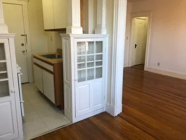 Stüdyo daire Ikamet yerinde konumu 1, Craigie, Unit 38, Harvard Square, Cambridge, MA, 02138, 7 24 görüntüsü