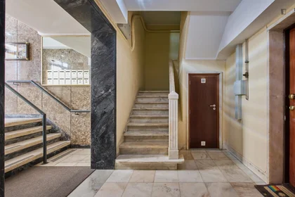 Chambre privée à Rua República da Bolívia, image 36 de 40