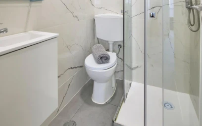 Chambre privée à Rua República da Bolívia, image 21 de 40