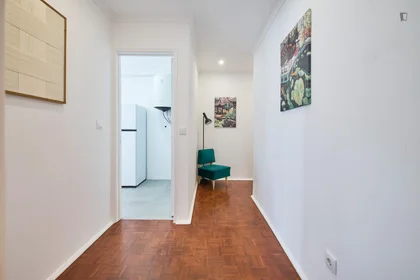Chambre privée à Rua República da Bolívia, image 30 de 40