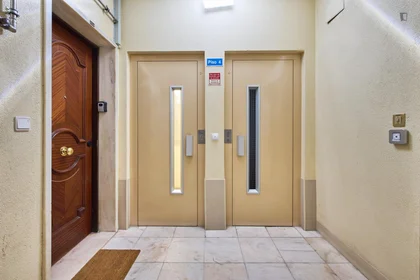 Chambre privée à Rua República da Bolívia, image 35 de 41