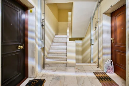 Chambre privée à Rua República da Bolívia, image 36 de 41