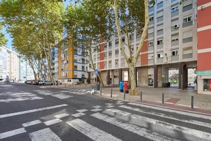Chambre privée à Rua República da Bolívia, image 41 de 41