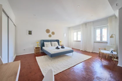Chambre privée à Rua República da Bolívia, image 2 de 38