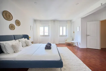 Chambre privée à Rua República da Bolívia, image 3 de 38