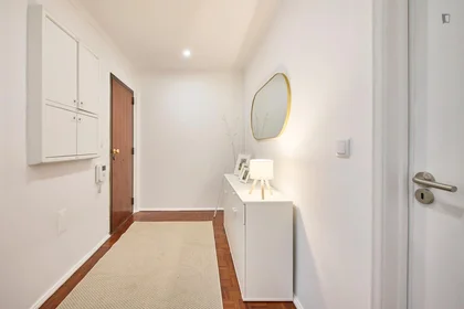 Chambre privée à Rua República da Bolívia, image 30 de 38