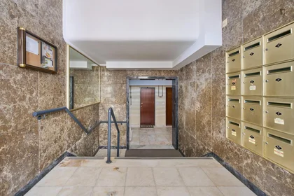 Chambre privée à Rua República da Bolívia, image 36 de 38