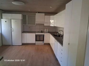 Entire apartment at Snödroppsvägen 2, image 12 of 24