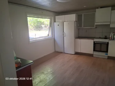 Entire apartment at Snödroppsvägen 2, image 13 of 24