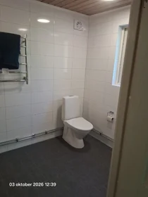 Entire apartment at Snödroppsvägen 2, image 18 of 24