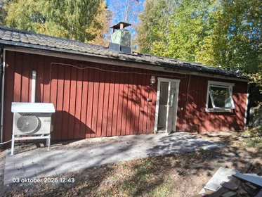 Entire apartment at Snödroppsvägen 2, image 21 of 24
