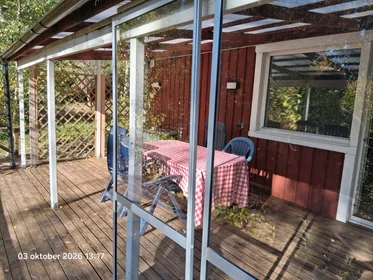 Entire apartment at Snödroppsvägen 2, image 22 of 24