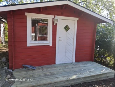 Entire apartment at Snödroppsvägen 2, image 23 of 24