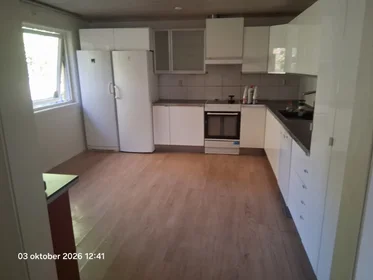 Entire apartment at Snödroppsvägen 2, image 10 of 24