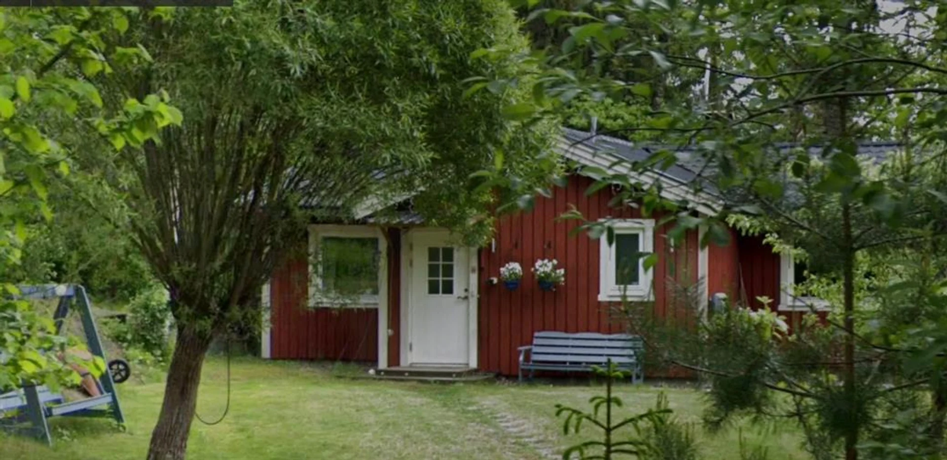 Snödroppsvägen 2