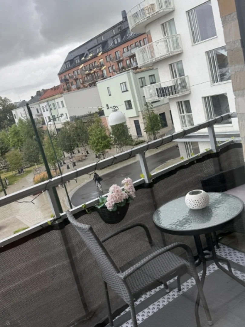Linjetregatan 4
