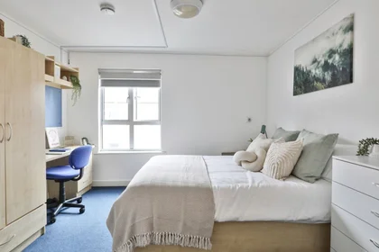 Entire apartment in residence at 1-54 Station Rd W, Canterbury CT2 8FE, United Kingdom       , image 2 of 29