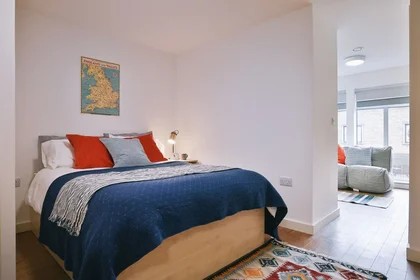 Entire apartment in residence at 1-54 Station Rd W, Canterbury CT2 8FE, United Kingdom       , image 15 of 29