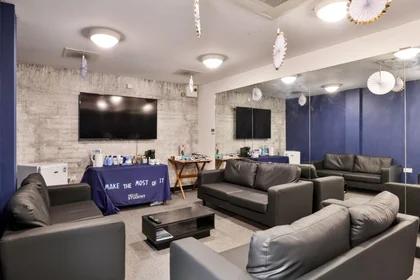 Entire apartment in residence at 1-54 Station Rd W, Canterbury CT2 8FE, United Kingdom       , image 21 of 29