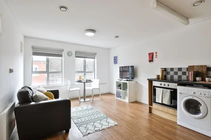 Entire apartment in residence at 1-54 Station Rd W, Canterbury CT2 8FE, United Kingdom       , image 22 of 29