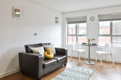 Entire apartment in residence at 1-54 Station Rd W, Canterbury CT2 8FE, United Kingdom       , image 23 of 29