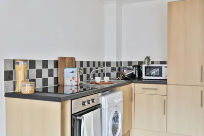 Entire apartment in residence at 1-54 Station Rd W, Canterbury CT2 8FE, United Kingdom       , image 9 of 29