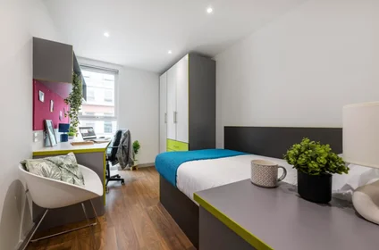 Prywatny pokój w rezydencji 6-18 Hull Rd, York YO10 3JG, United Kingdom, obraz 3 15