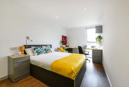 Prywatny pokój 6-18 Hull Rd, York YO10 3JG, United Kingdom, obraz 1 10