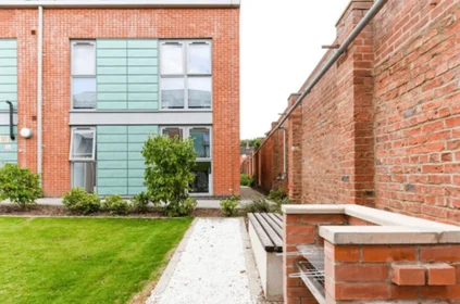 Prywatny pokój w rezydencji 6-18 Hull Rd, York YO10 3JG, United Kingdom, obraz 13 15