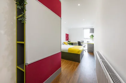 Prywatny pokój w rezydencji 6-18 Hull Rd, York YO10 3JG, United Kingdom, obraz 3 15