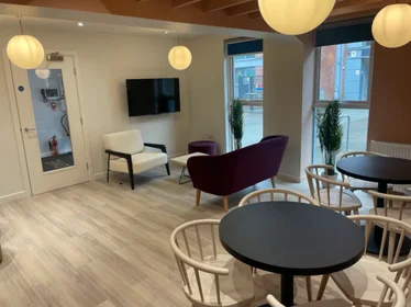 Prywatny pokój w rezydencji 6-18 Hull Rd, York YO10 3JG, United Kingdom, obraz 6 15