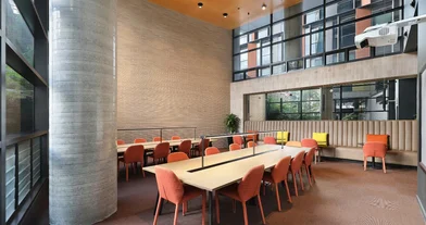 Apartamento inteiro em residência em 229 Franklin Street, Melbourne VIC 3000, Australia, imagem 13 de 17
