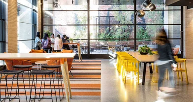 Apartamento inteiro em residência em 229 Franklin Street, Melbourne VIC 3000, Australia, imagem 14 de 17