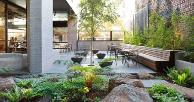 Apartamento inteiro em residência em 229 Franklin Street, Melbourne VIC 3000, Australia, imagem 16 de 17