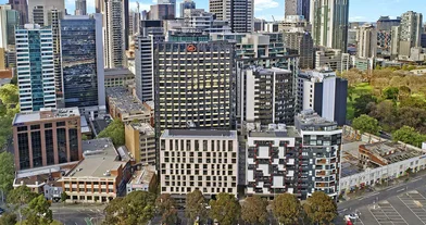 Apartamento inteiro em residência em 229 Franklin Street, Melbourne VIC 3000, Australia, imagem 17 de 17