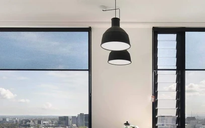 Apartamento inteiro em residência em 229 Franklin Street, Melbourne VIC 3000, Australia, imagem 4 de 17