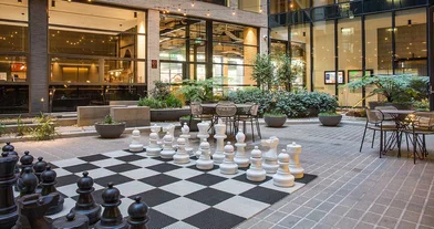 Apartamento inteiro em residência em 229 Franklin Street, Melbourne VIC 3000, Australia, imagem 7 de 17