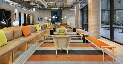 Apartamento inteiro em residência em 229 Franklin Street, Melbourne VIC 3000, Australia, imagem 8 de 17