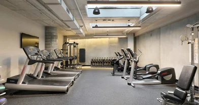 Apartamento inteiro em residência em 229 Franklin Street, Melbourne VIC 3000, Australia, imagem 10 de 17