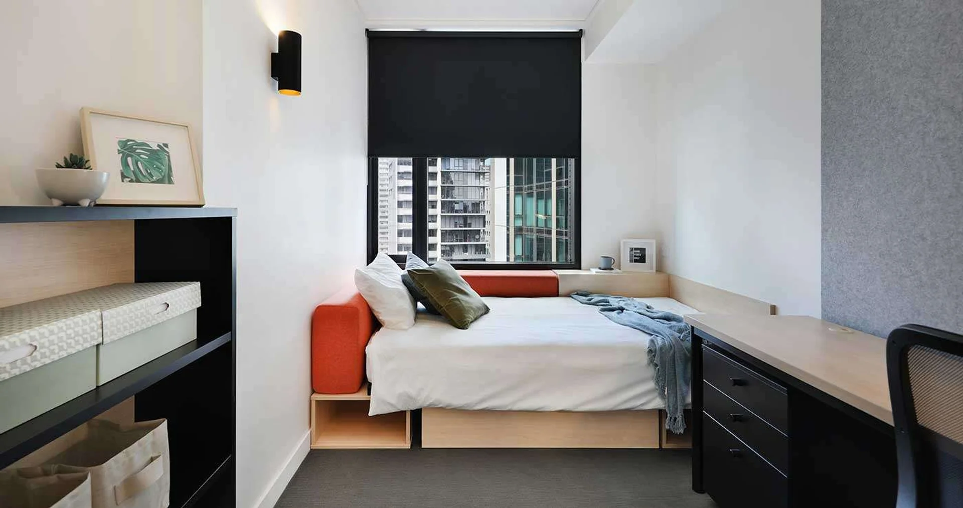 229 Franklin Street, Melbourne VIC 3000, Australia