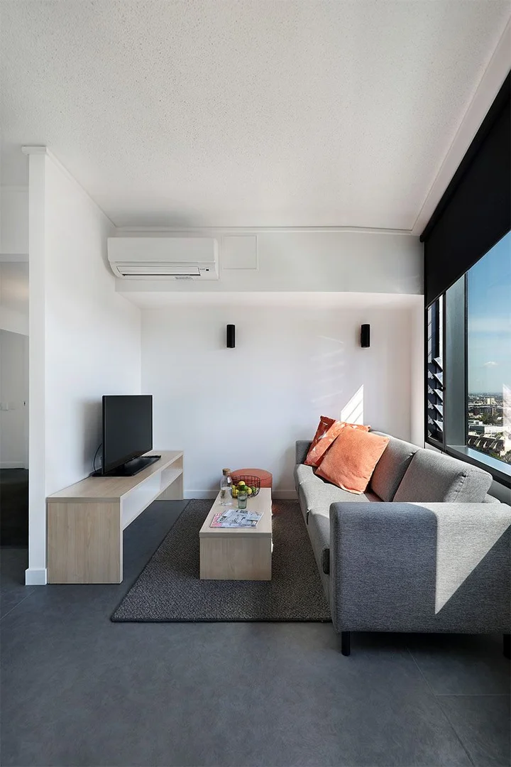 229 Franklin Street, Melbourne VIC 3000, Australia