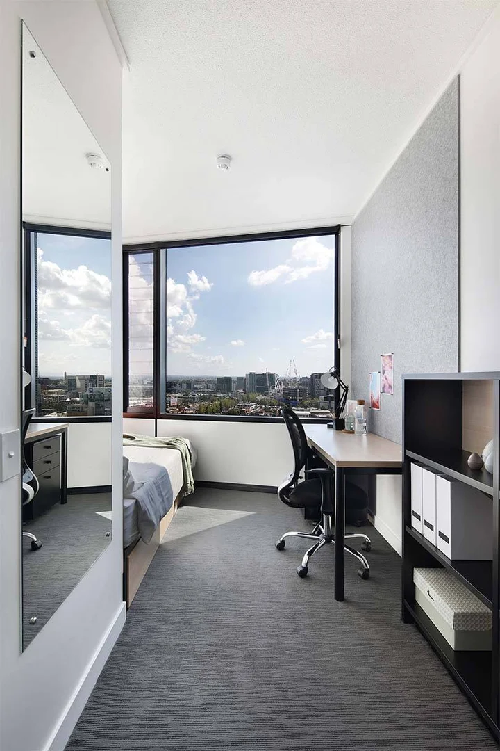 229 Franklin Street, Melbourne VIC 3000, Australia